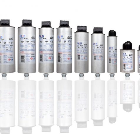 AG Gün Kondansatörleri AG Gün Kondansatörleri