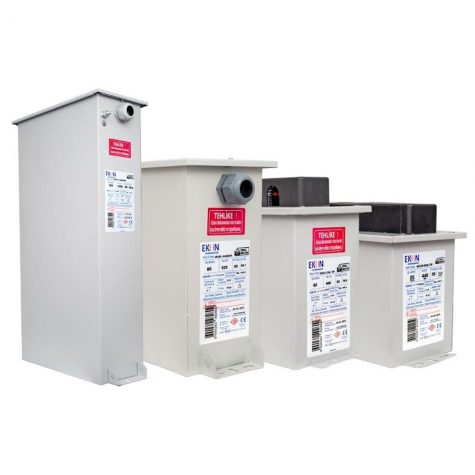 AGAKON AĞIR YÜK SANAYİ TİPİ AGAKON AĞIR YÜK SANAYİ TİPİ