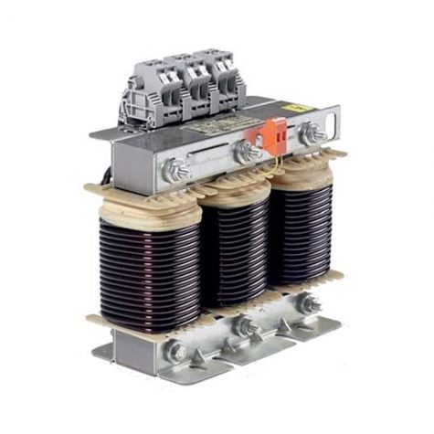 Trifaze-sont-Reaktor